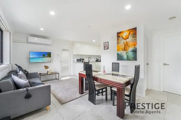 Second view of Homely house listing, 10A Pilliga Cres, Bossley Park NSW 2176
