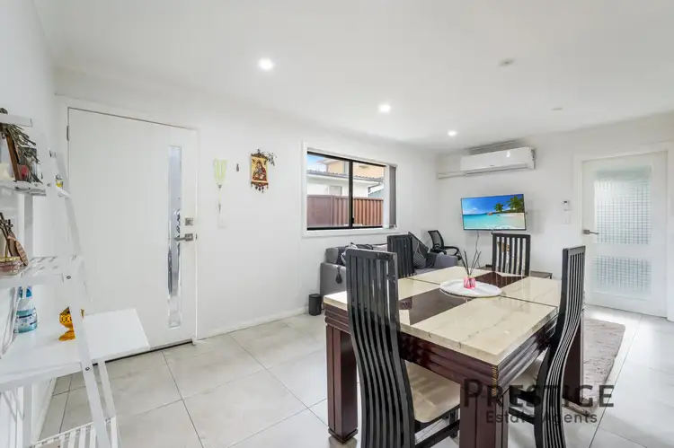 Third view of Homely house listing, 10A Pilliga Cres, Bossley Park NSW 2176