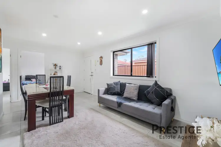 Fourth view of Homely house listing, 10A Pilliga Cres, Bossley Park NSW 2176