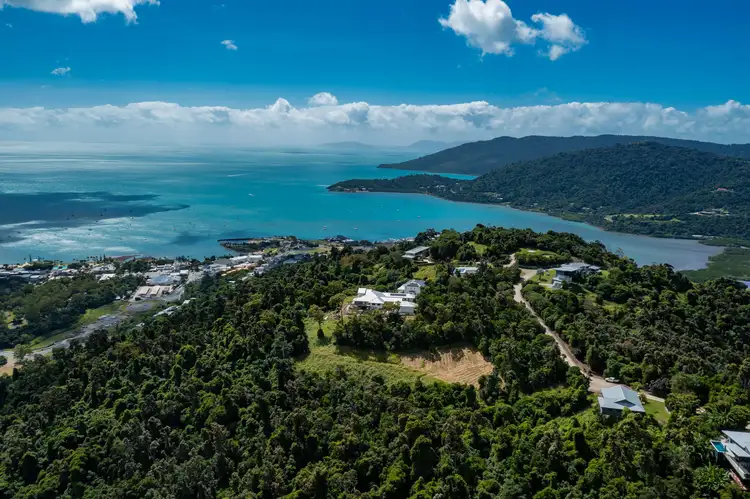 Fifth view of Homely land listing, LOT 42, 122 Mount Whitsunday Drive, Airlie Beach QLD 4802