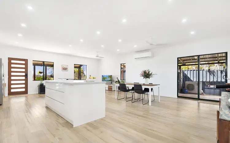 Third view of Homely house listing, 21 Campbell Crescent, Baynton WA 6714