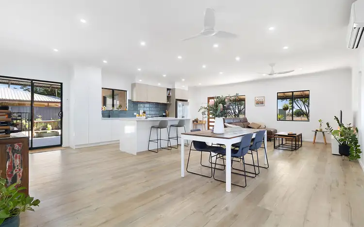 Fourth view of Homely house listing, 21 Campbell Crescent, Baynton WA 6714