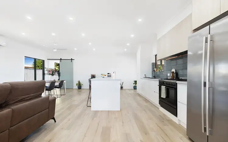 Fifth view of Homely house listing, 21 Campbell Crescent, Baynton WA 6714
