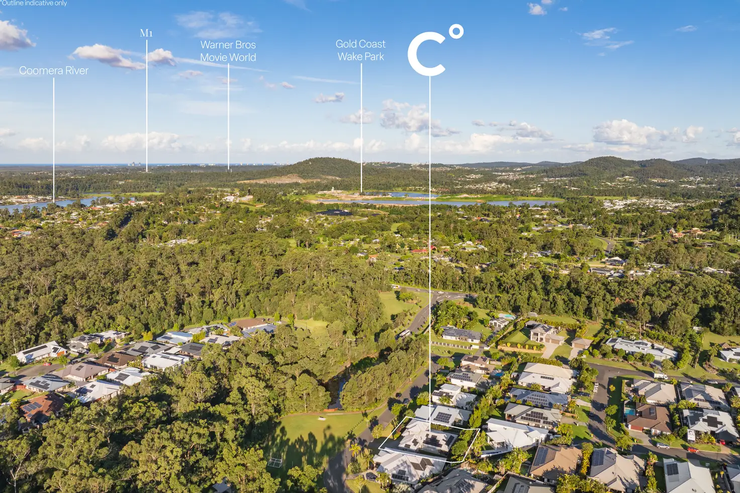 Main view of Homely house listing, Address available on request