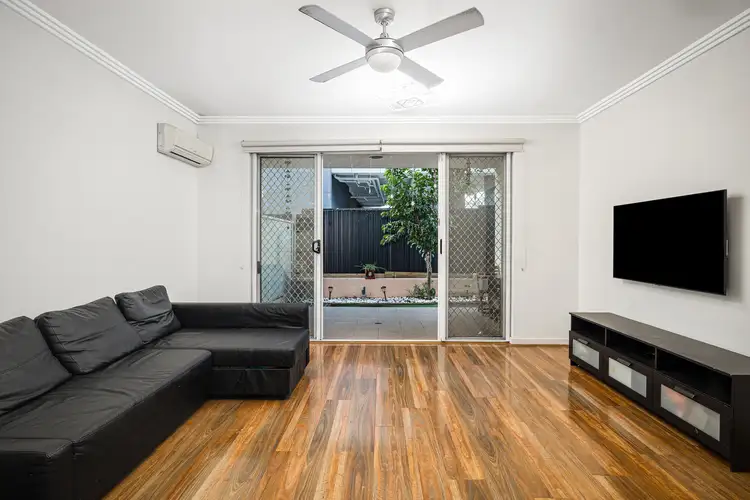 Second view of Homely apartment listing, 8/2-12 Civic Avenue, Pendle Hill NSW 2145