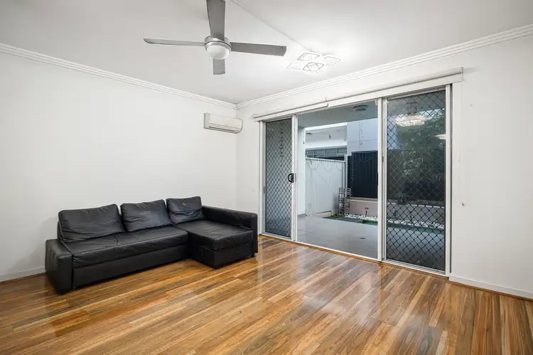 Third view of Homely apartment listing, 8/2-12 Civic Avenue, Pendle Hill NSW 2145