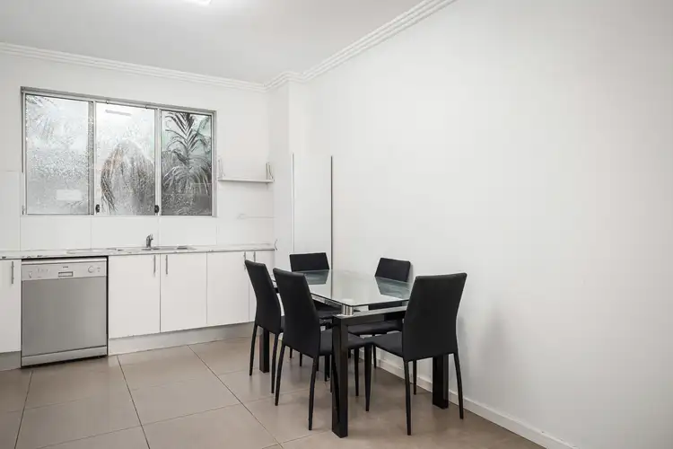 Fourth view of Homely apartment listing, 8/2-12 Civic Avenue, Pendle Hill NSW 2145