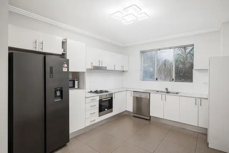 Fifth view of Homely apartment listing, 8/2-12 Civic Avenue, Pendle Hill NSW 2145