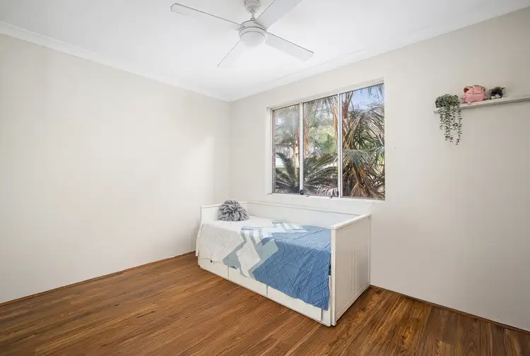 Sixth view of Homely apartment listing, 8/2-12 Civic Avenue, Pendle Hill NSW 2145