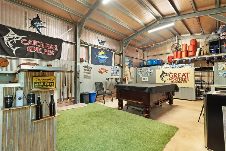 Third view of Homely house listing, 23 Turner Way, Bulgarra WA 6714