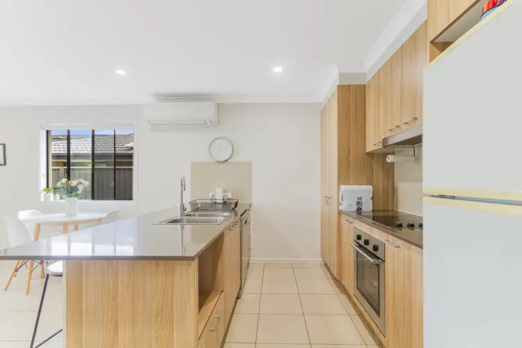 Third view of Homely house listing, 9A & 9B Lorikeet Drive, Tweed Heads South NSW 2486