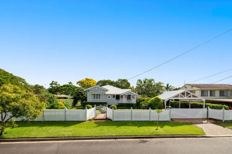 Second view of Homely house listing, 18 Ludwick Street, Cannon Hill QLD 4170