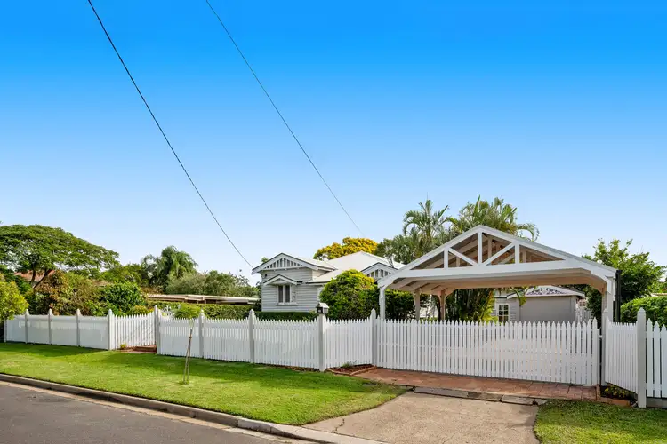 Third view of Homely house listing, 18 Ludwick Street, Cannon Hill QLD 4170