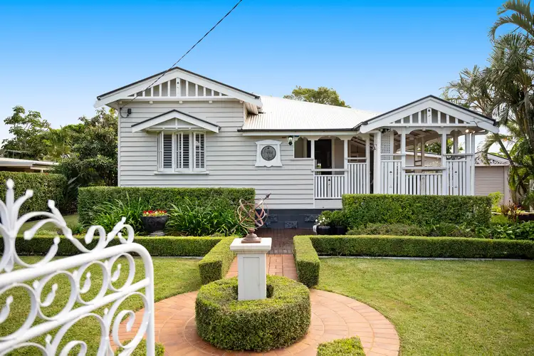 Fourth view of Homely house listing, 18 Ludwick Street, Cannon Hill QLD 4170