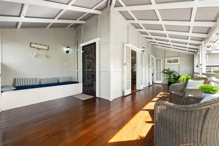 Fifth view of Homely house listing, 18 Ludwick Street, Cannon Hill QLD 4170