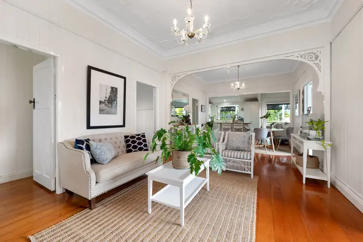 Sixth view of Homely house listing, 18 Ludwick Street, Cannon Hill QLD 4170