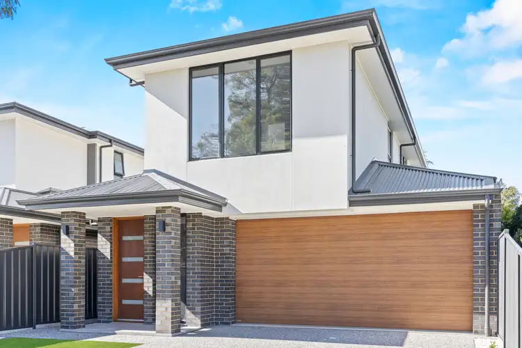 Second view of Homely house listing, 6B Roland Road, Rostrevor SA 5073