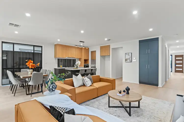 Third view of Homely house listing, 6B Roland Road, Rostrevor SA 5073