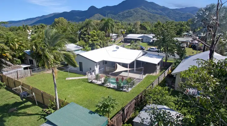 8 O'Driscoll Close