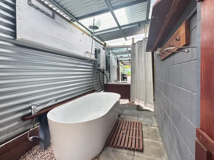 Fourth view of Homely unit listing, 2/82 Gannet Street, Kewarra Beach QLD 4879