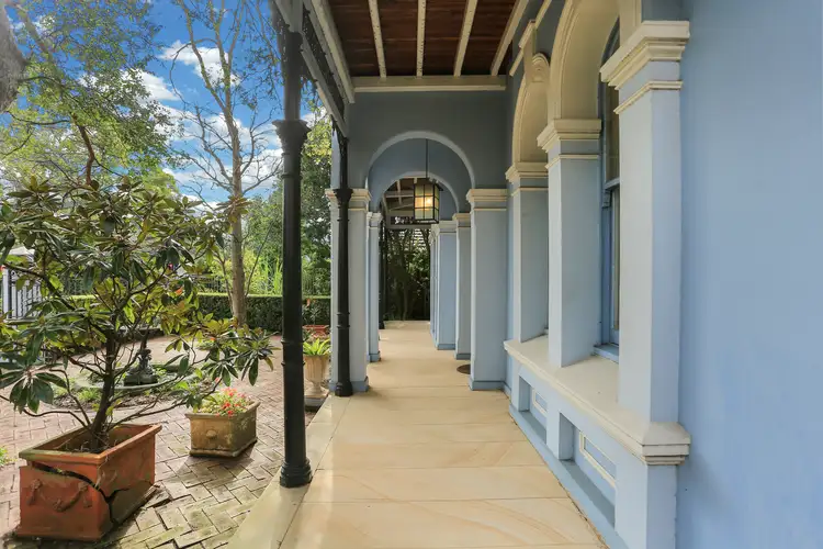 Third view of Homely house listing, 40 Wentworth Road, Burwood NSW 2134
