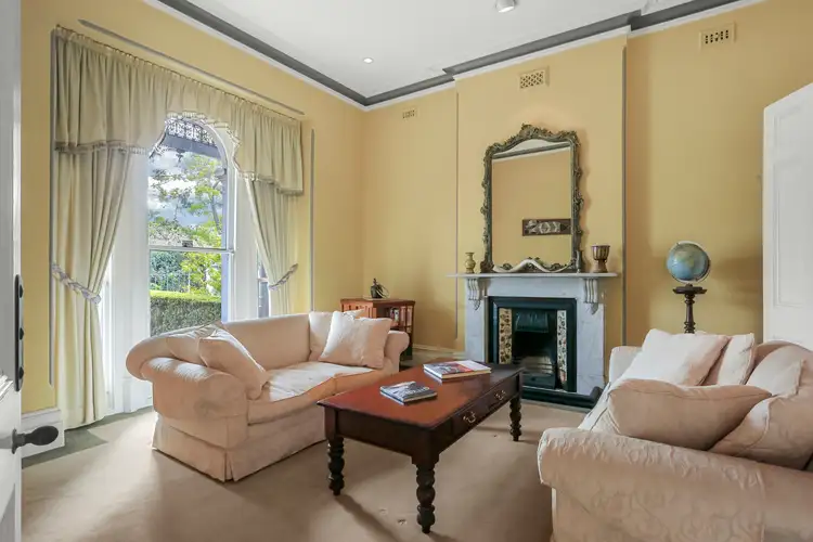 Fourth view of Homely house listing, 40 Wentworth Road, Burwood NSW 2134