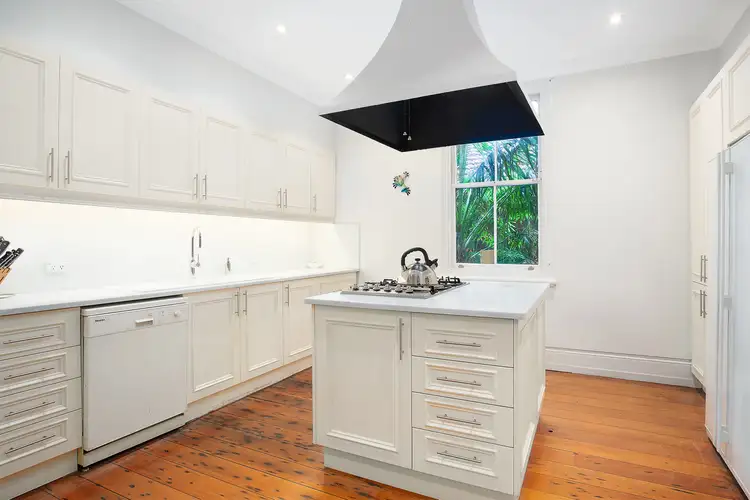 Sixth view of Homely house listing, 40 Wentworth Road, Burwood NSW 2134