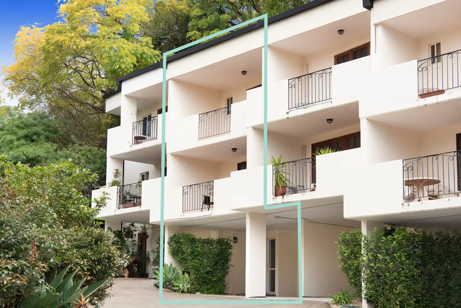 Main view of Homely townhouse listing, 6/74A Sir Fred Schonell Drive, St Lucia QLD 4067