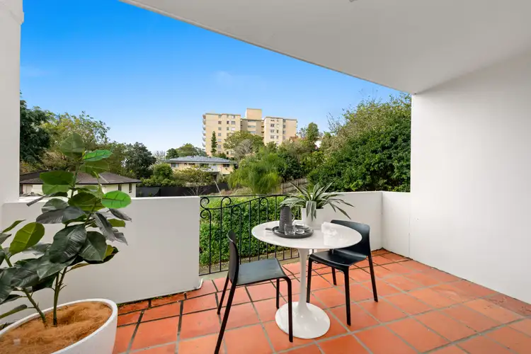 Second view of Homely townhouse listing, 6/74A Sir Fred Schonell Drive, St Lucia QLD 4067