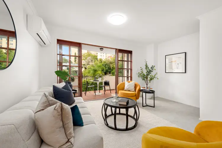 Third view of Homely townhouse listing, 6/74A Sir Fred Schonell Drive, St Lucia QLD 4067