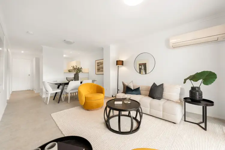 Fourth view of Homely townhouse listing, 6/74A Sir Fred Schonell Drive, St Lucia QLD 4067