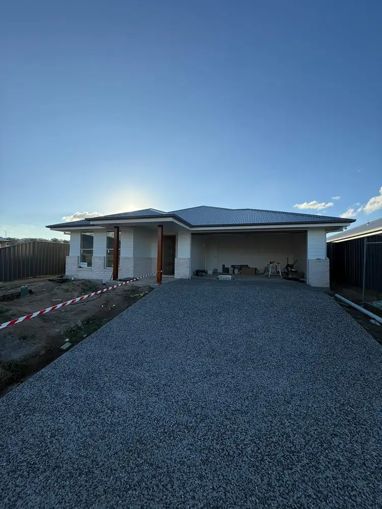 8 Margaret Lane, Mudgee NSW 2850