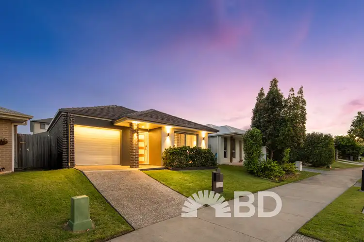 Second view of Homely house listing, 17 Stone Ridge Boulevard, Narangba QLD 4504
