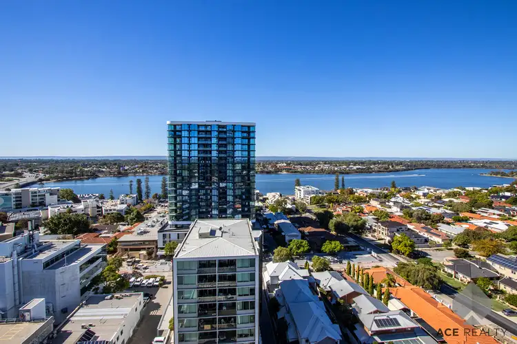 1211/893 Canning Highway, Mount Pleasant WA 6153