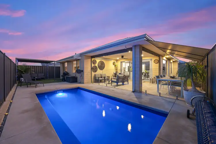 6 Underclub Road, Yanchep WA 6035