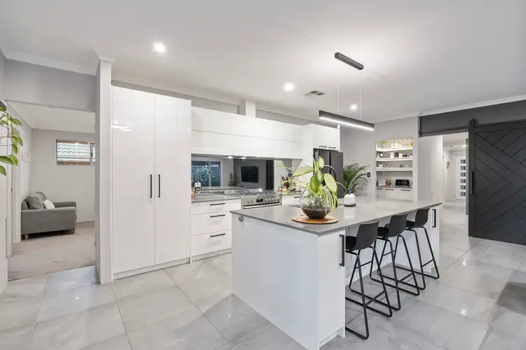 Fourth view of Homely house listing, 6 Underclub Road, Yanchep WA 6035