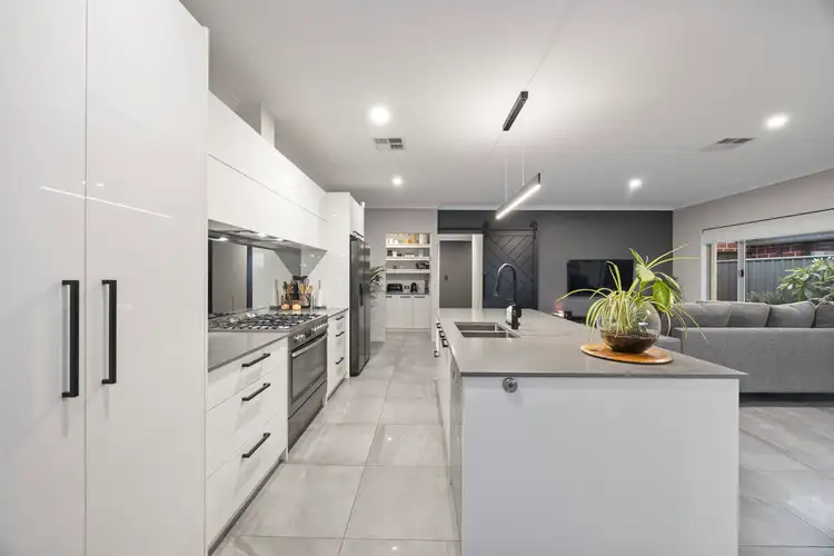 Fifth view of Homely house listing, 6 Underclub Road, Yanchep WA 6035