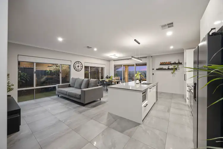 Seventh view of Homely house listing, 6 Underclub Road, Yanchep WA 6035