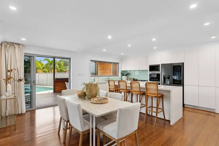 11 Donegal Road, Killarney Heights NSW 2087