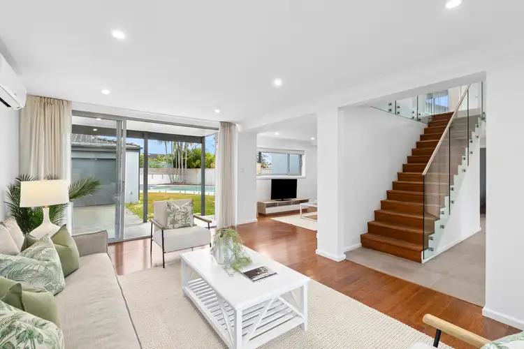 Fourth view of Homely house listing, 11 Donegal Road, Killarney Heights NSW 2087