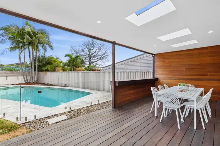 Fifth view of Homely house listing, 11 Donegal Road, Killarney Heights NSW 2087