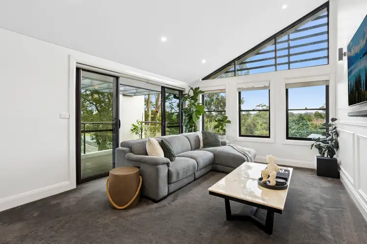 Main view of Homely apartment listing, 41/691-695 Warringah Road, Forestville NSW 2087