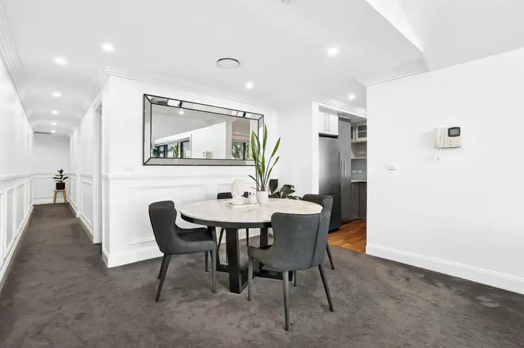 Second view of Homely apartment listing, 41/691-695 Warringah Road, Forestville NSW 2087