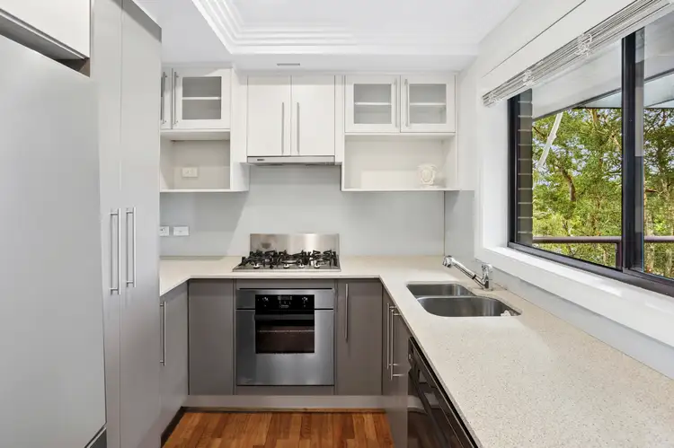 Third view of Homely apartment listing, 41/691-695 Warringah Road, Forestville NSW 2087