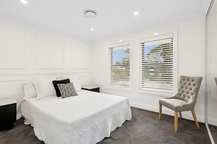 Fourth view of Homely apartment listing, 41/691-695 Warringah Road, Forestville NSW 2087