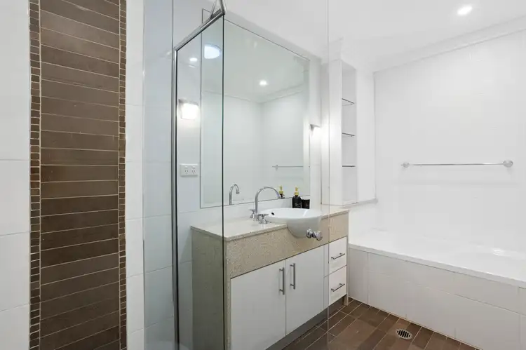 Fifth view of Homely apartment listing, 41/691-695 Warringah Road, Forestville NSW 2087