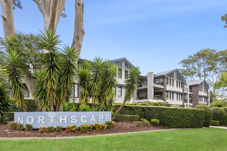 Sixth view of Homely apartment listing, 41/691-695 Warringah Road, Forestville NSW 2087