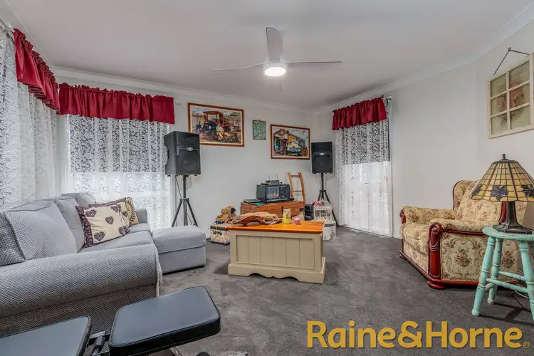Fifth view of Homely house listing, 42 St Georges Terrace, Dubbo NSW 2830