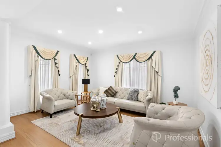 Third view of Homely house listing, 10 Penderel Way, Bulleen VIC 3105