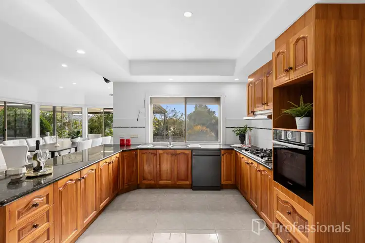 Fourth view of Homely house listing, 10 Penderel Way, Bulleen VIC 3105